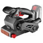Slefuitor cu banda compatibil cu acumulator Graphite, 58GE136