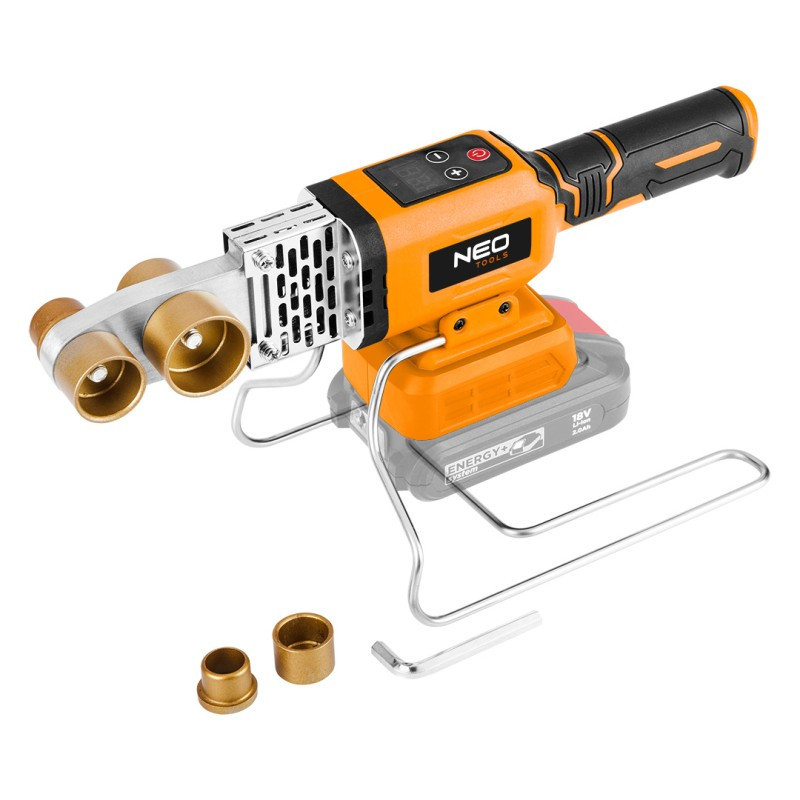 Aparat de sudura pentru tevi NEO TOOLS, 04-622