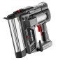 Pistol cuie si capse compatibila cu acumulator,GRAPHITE 58G081
