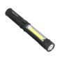 Lanterna Flashlight Inspection