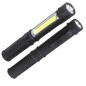 Lanterna Flashlight Inspection