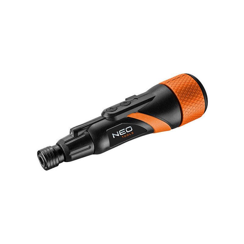Surubelnita electrica  cu acumulator, NEO TOOLS 04-200
