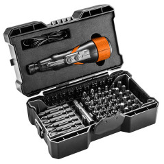 Surubelnita electrica  cu acumulator, NEO TOOLS 04-200