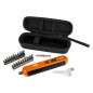 Surubelnita 4V,Li-Ion,USB-C  , NEO TOOLS 04-199