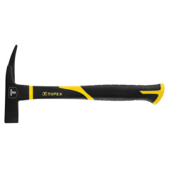 Ciocan de dulgher , TOPEX 02A855