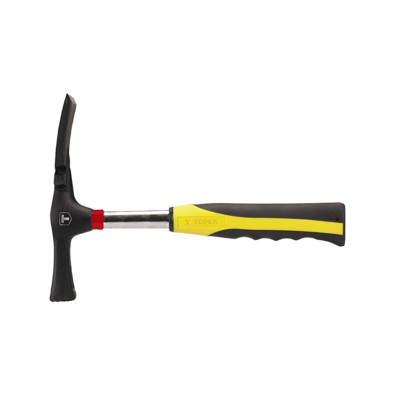 Ciocan de zidar , TOPEX 02A625