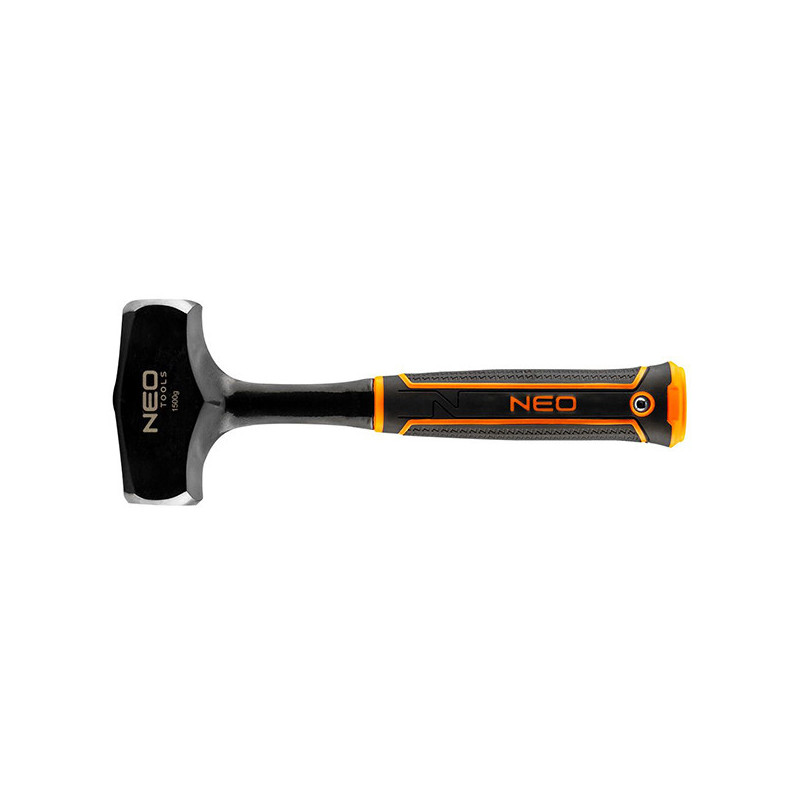 Ciocan de pietrar , NEO TOOLS 25-107