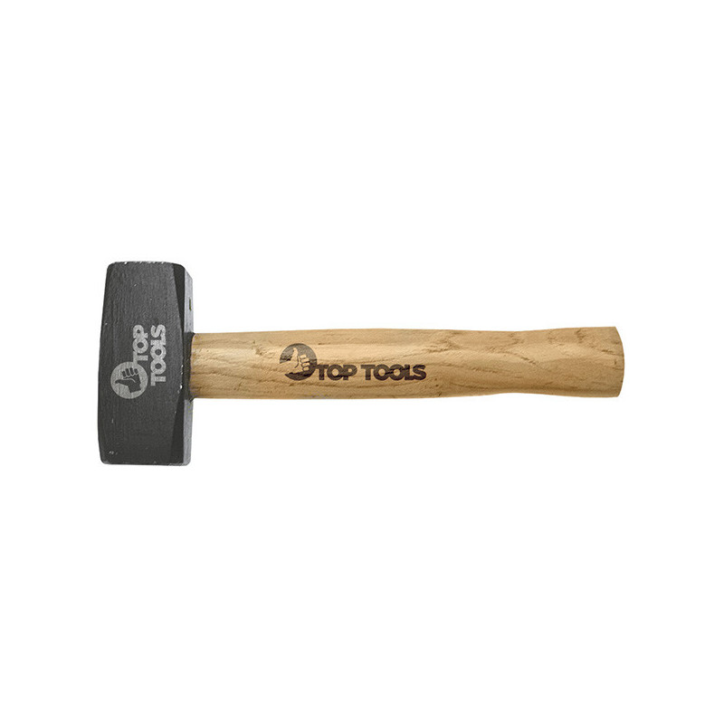 Ciocan de pietrar , TOP TOOLS 02A01V