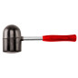 Ciocan de cauciuc ,TOP TOOLS 02A330
