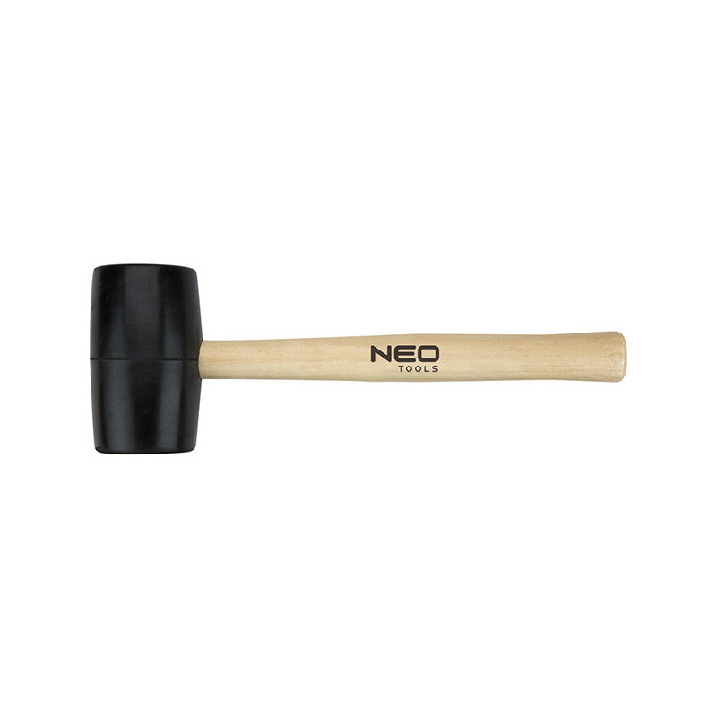 Ciocan de cauciuc ,NEO TOOLS 25-06V