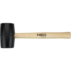 Ciocan de cauciuc ,NEO TOOLS 25-06V