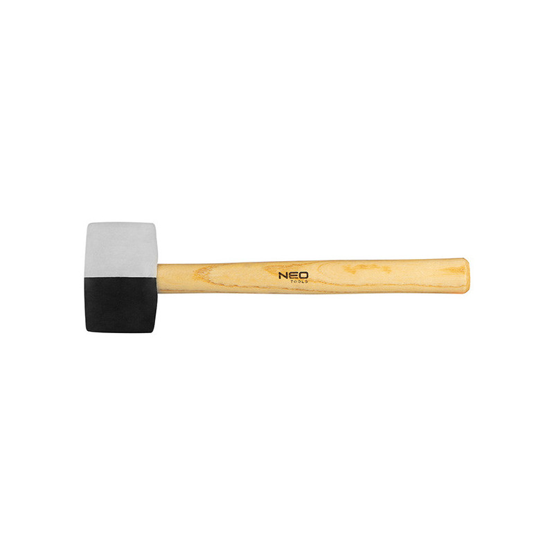 Ciocan de cauciuc ,NEO TOOLS 25-06V