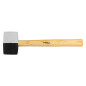 Ciocan de cauciuc ,NEO TOOLS 25-06V