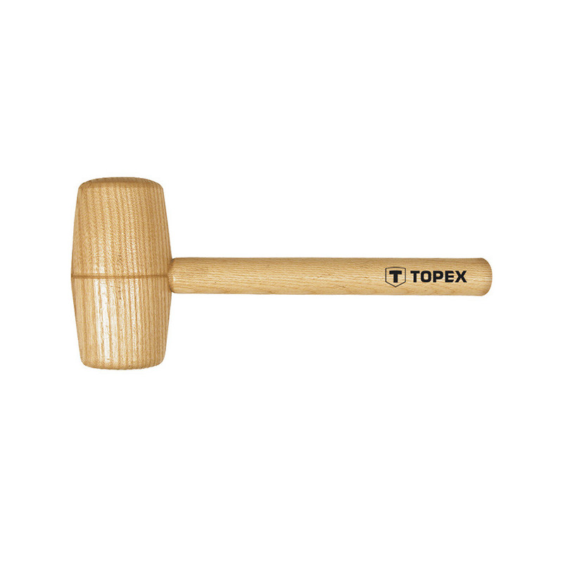 Ciocan de lemn, TOPEX 02A057