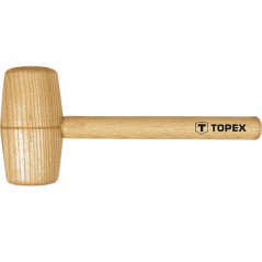 Ciocan de lemn, TOPEX 02A057
