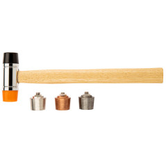 Ciocan tinichigerie , NEO TOOLS 11-636