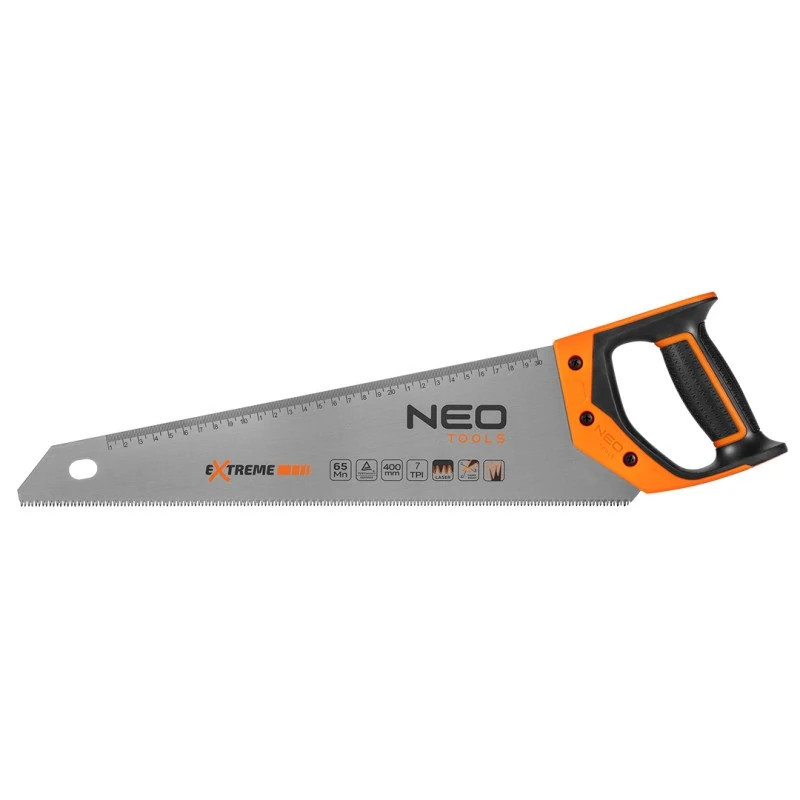 Ferastrau 7TPI, NEO TOOLS 41-1VV Ferastrau 7TPI, NEO TOOLS 41-1VV