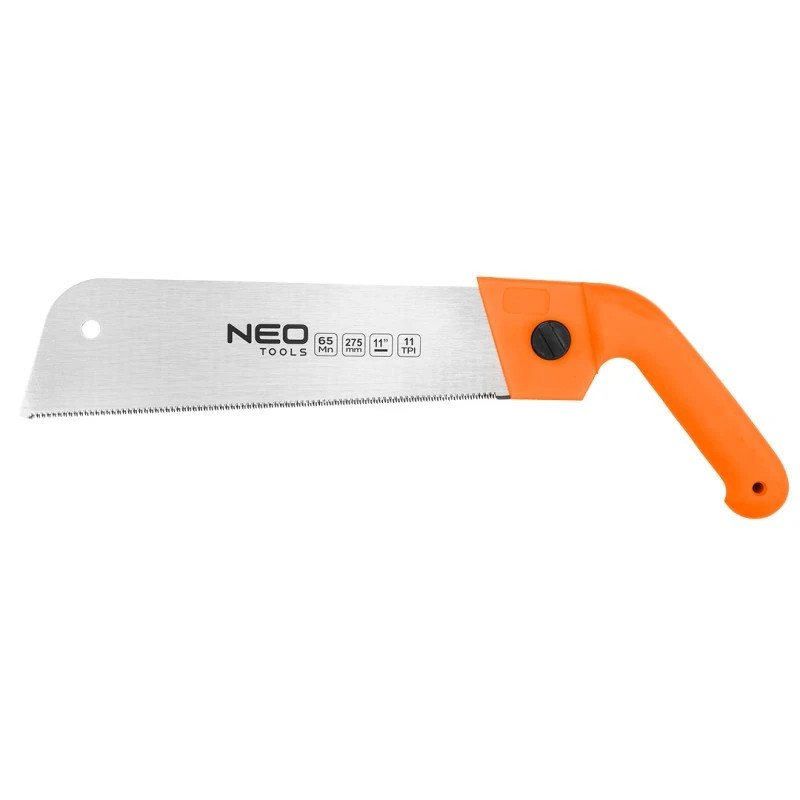 Ferastrau japonez  11 TPI, NEO TOOLS 44-613