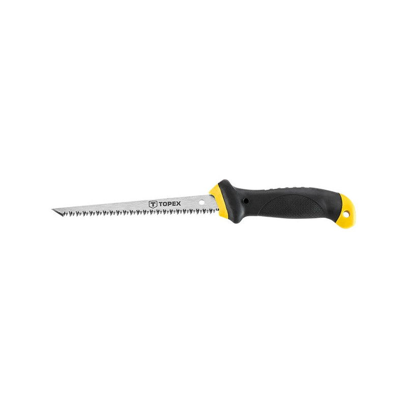 Ferastrau pentru rigips, TOPEX 10A717 Ferastrau pentru rigips, TOPEX 10A717