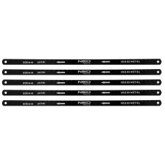 Panze de  ferastrau, NEO TOOLS 43-355