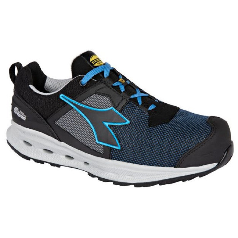 Pantof de protectie DIADORA GLOVE A.BOX LOW GHOST S3S Pantof de protectie DIADORA GLOVE A.BOX LOW GHOST S3S