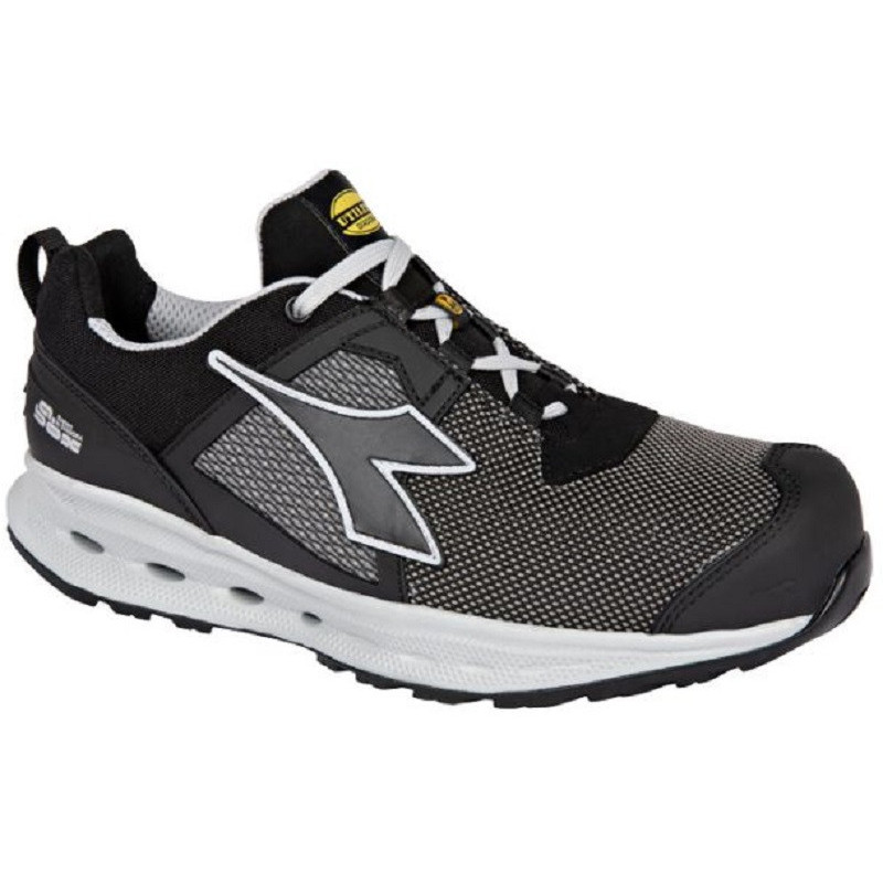 Pantof de protectie DIADORA GLOVE A.BOX LOW GHOST S3S Pantof de protectie DIADORA GLOVE A.BOX LOW GHOST S3S