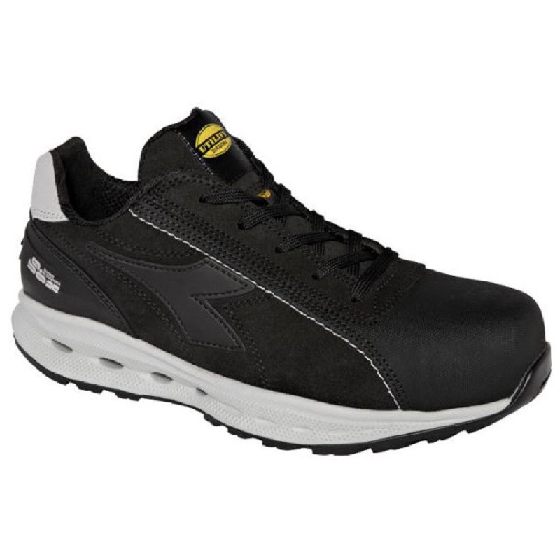 Pantof de protectie DIADORA GLOVE A.BOX LOW  PRO S3S