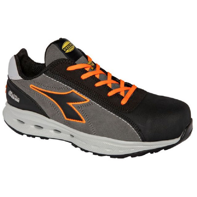 Pantof de protectie DIADORA GLOVE A.BOX LOW  PRO S3S