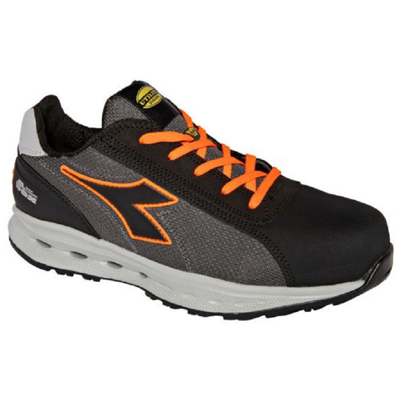 Pantof de protectie DIADORA GLOVE A.BOX LOW PRO S1PS