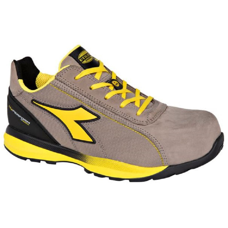 Pantof de protectie DIADORA GLOVE HYPERFORM LOW S3S