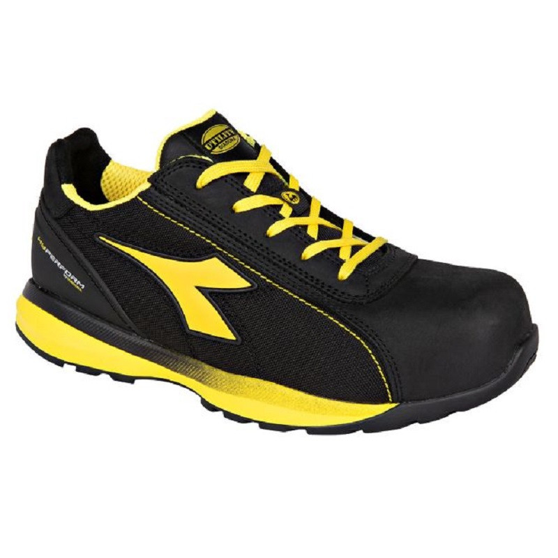 Pantof de protectie DIADORA GLOVE HYPERFORM LOW S3S Pantof de protectie DIADORA GLOVE HYPERFORM LOW S3S