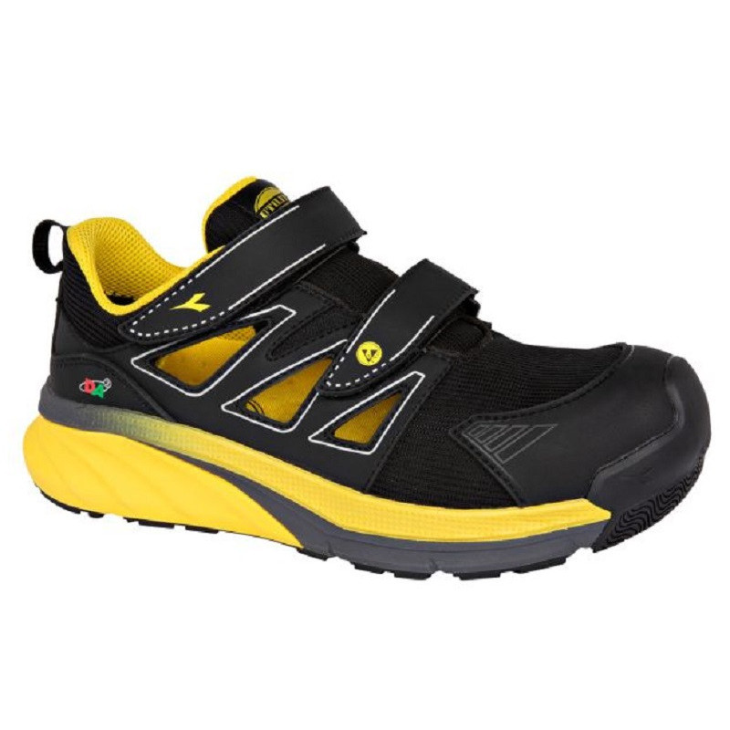 Sanda de protectie DIADORA VORTEX DA2 S1PS Sanda de protectie DIADORA VORTEX DA2 S1PS