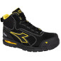 Bocanc de protectie DIADORA RUN A.BOX MASTER MID S3S Bocanc de protectie DIADORA RUN A.BOX MASTER MID S3S