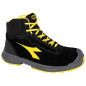 Bocanc de protectie DIADORA FLASH MID S3S Bocanc de protectie DIADORA FLASH MID S3S