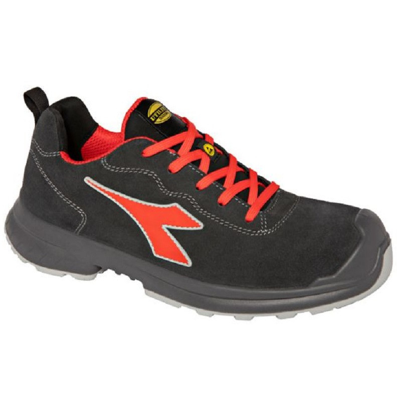 Pantof de protectie DIADORA FLASH LOW  S3S