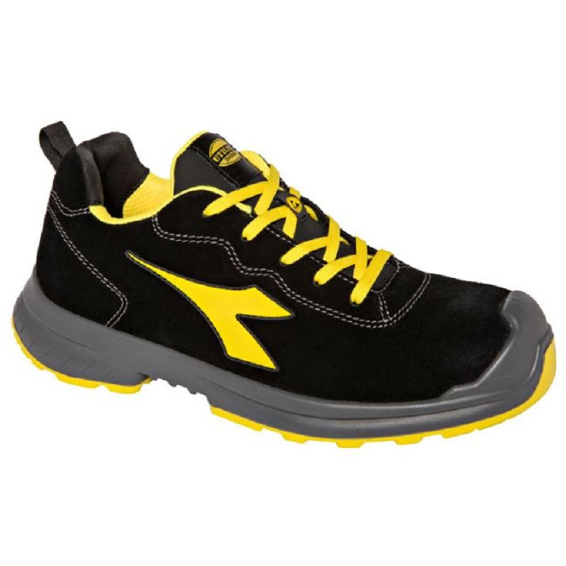 Pantof de protectie DIADORA FLASH LOW S3S Pantof de protectie DIADORA FLASH LOW S3S