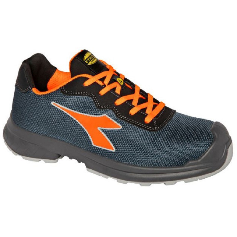 Pantof de protectie DIADORA FLASH LOW  S1PS