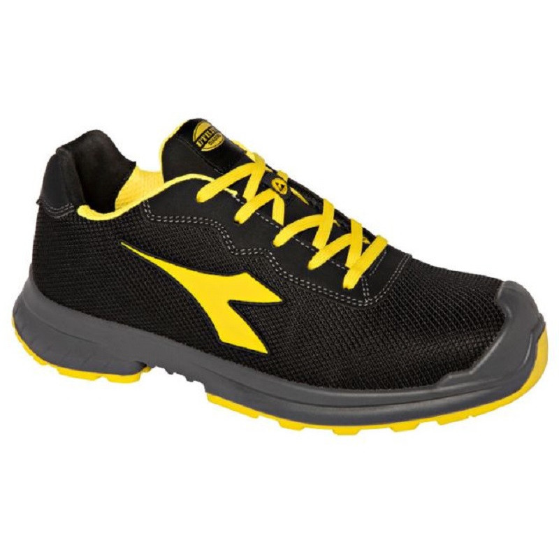 Pantof de protectie DIADORA FLASH LOW  S1PS