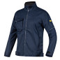 Bluza de lucru, unisex,DIADORA JACKET POLY 2.0