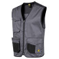 Vesta de lucru, unisex,DIADORA VEST MOVER 2.0 Vesta de lucru, unisex,DIADORA VEST MOVER 2.0