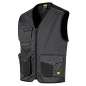Vesta de lucru, unisex,DIADORA VEST MOVER 2.0 Vesta de lucru, unisex,DIADORA VEST MOVER 2.0