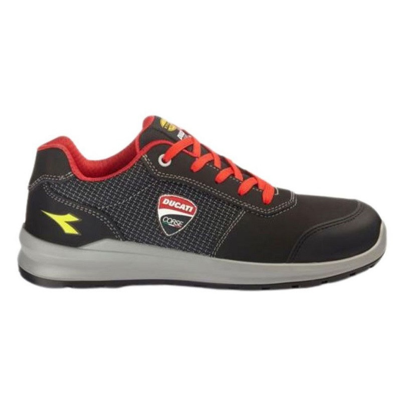 Pantof de protectie DIADORA SPEEDY RACE LOW METAL FREE S3S Pantof de protectie DIADORA SPEEDY RACE LOW METAL FREE S3S