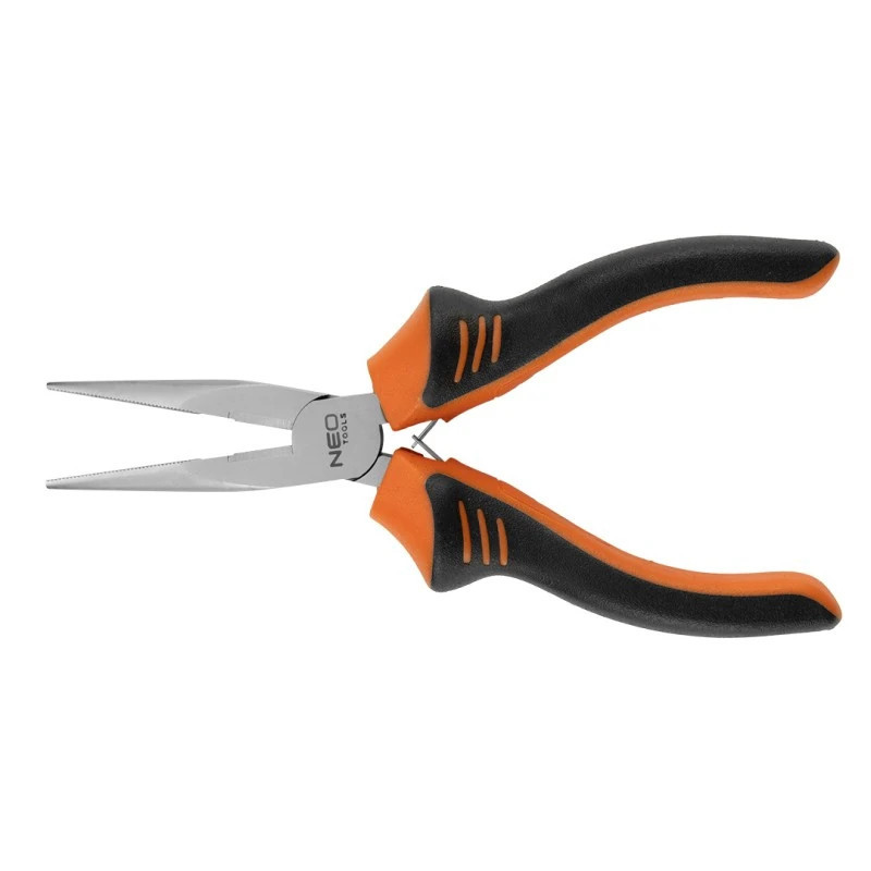 Cleste cu varf lung, NEO TOOLS 01-25V