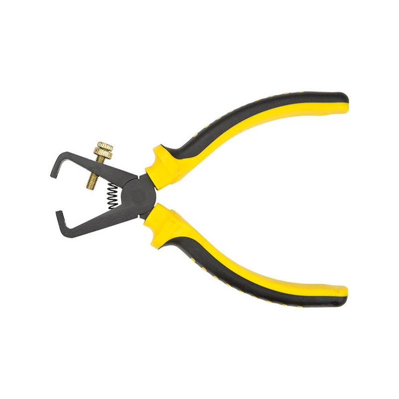 Cleste pentru dezizolat, TOPEX 32D407