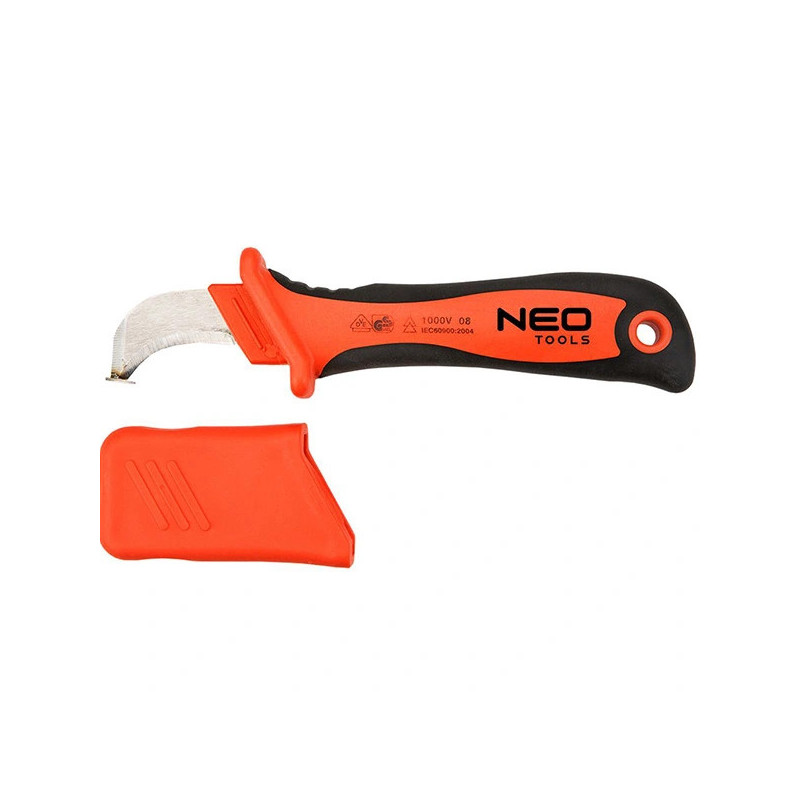 Cutit electrician, NEO TOOLS 01-551