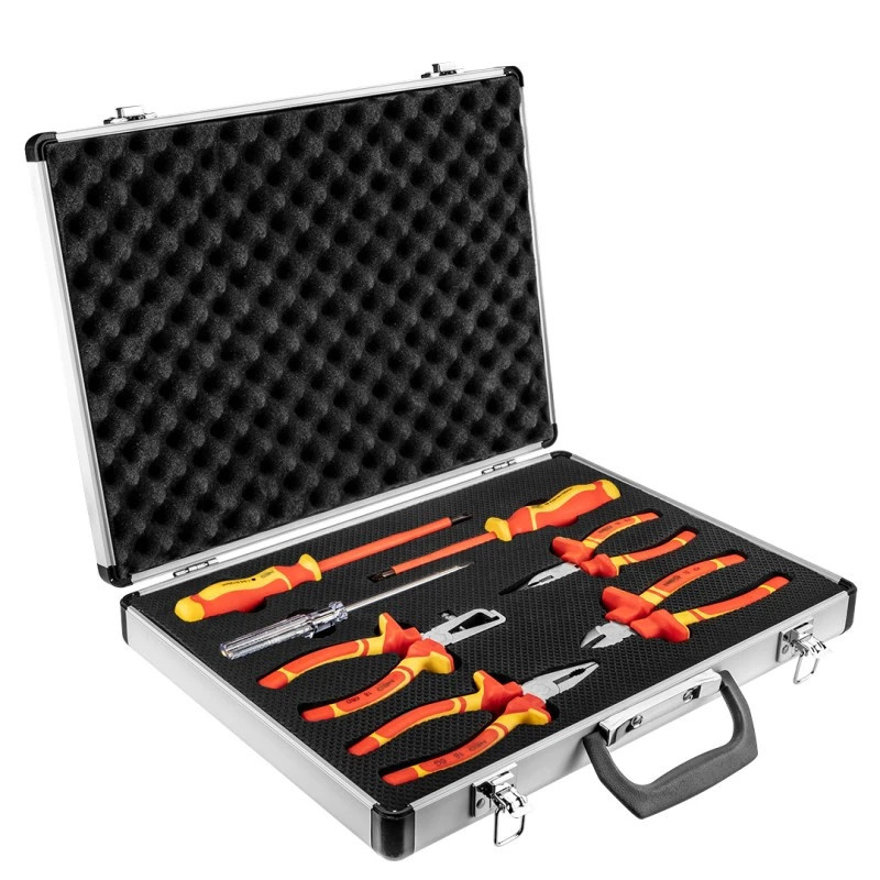 Set de scule VDE, NEO TOOLS 01-235