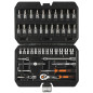 Set tubulare, NEO TOOLS 10-004