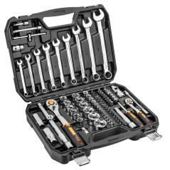 Set de chei  1/2", NEO TOOLS 10-059