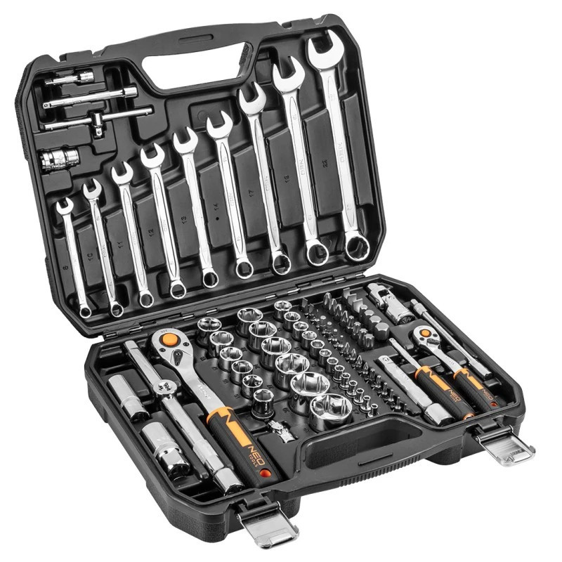 Set de chei  1/2", NEO TOOLS 10-059