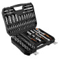 Set tubulare  1/2" si 1/4", NEO TOOLS 10-062